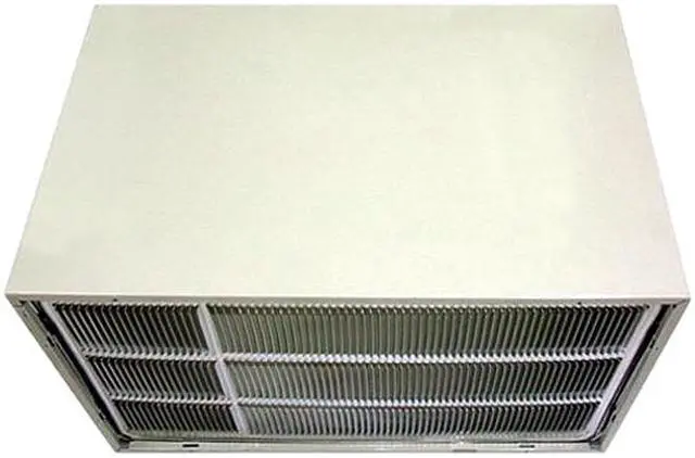 Main image of LG ELECTRONICS Wall Case for LG Built-In Air Conditioner