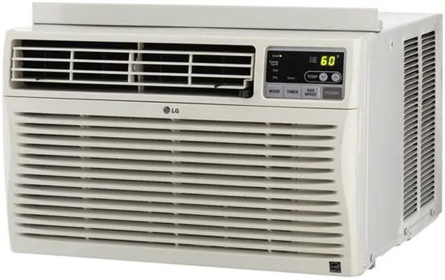 Main image of LG LW1512ERS 15,000 Cooling Capacity (BTU) Window Air Conditioner