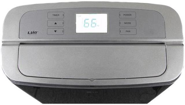 lg lvn air conditioner