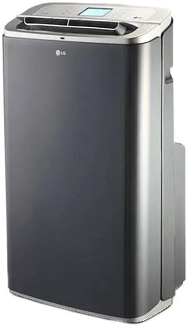 Main image of LG LP1311BXR 13,000 Cooling Capacity (BTU) Portable Air Conditioner