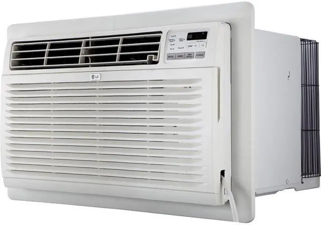 Main image of LG LT1036CER 9,500/9,800 BTU 230V Through-the-Wall Air Conditioner with Remote Control