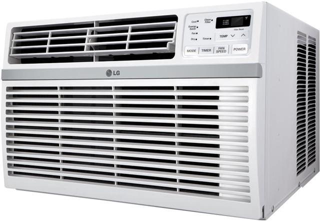 lg air conditioner model lw1216er