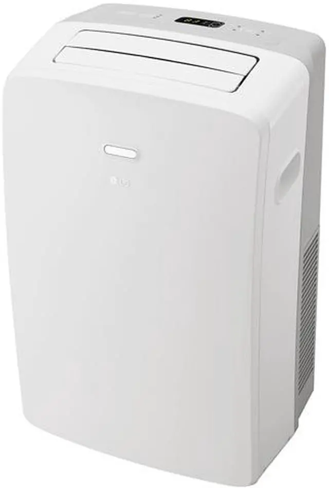Main image of LG LP1017WSR 10,200 Cooling Capacity (BTU) Portable Air Conditioner