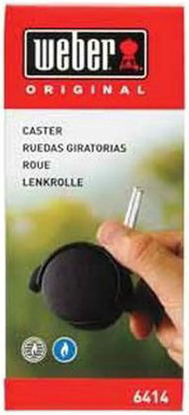 Main image of weber 6414