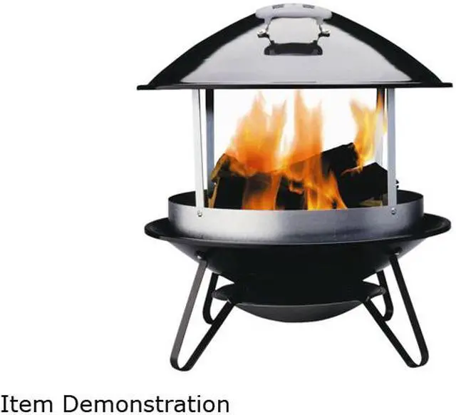 Main image of weber 2726