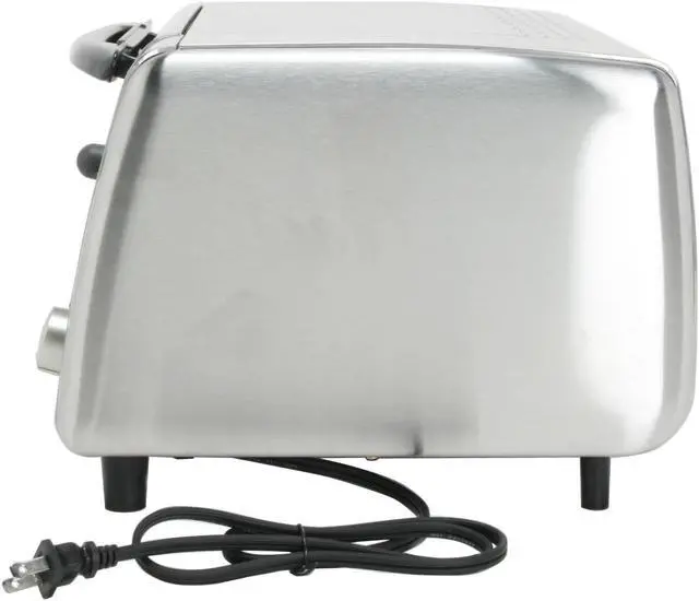 Alt view image 8 of 11 - SANYO SK-VF7S Digital Convection Toaster Oven
