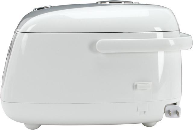 SANYO ECJ-HC100S Micom Rice & Slow Cooker 