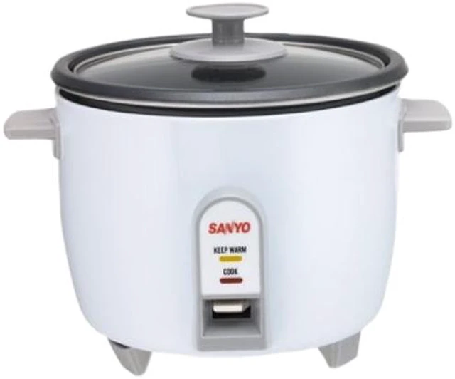 SANYO EC510POT Pot for EC-510 Rice Cooker - Newegg.com