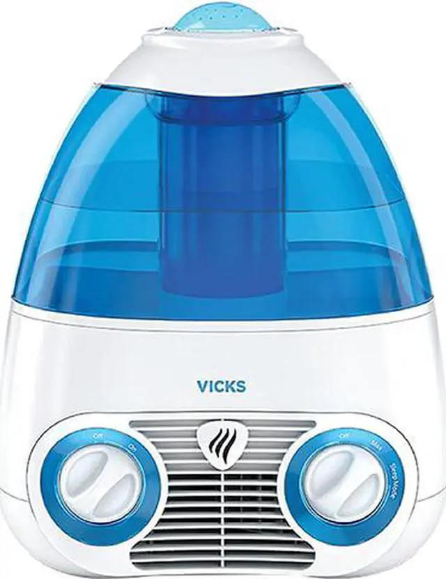 Main image of VICKS V3700-VV1 Starry Night Cool Moisture Humidifier