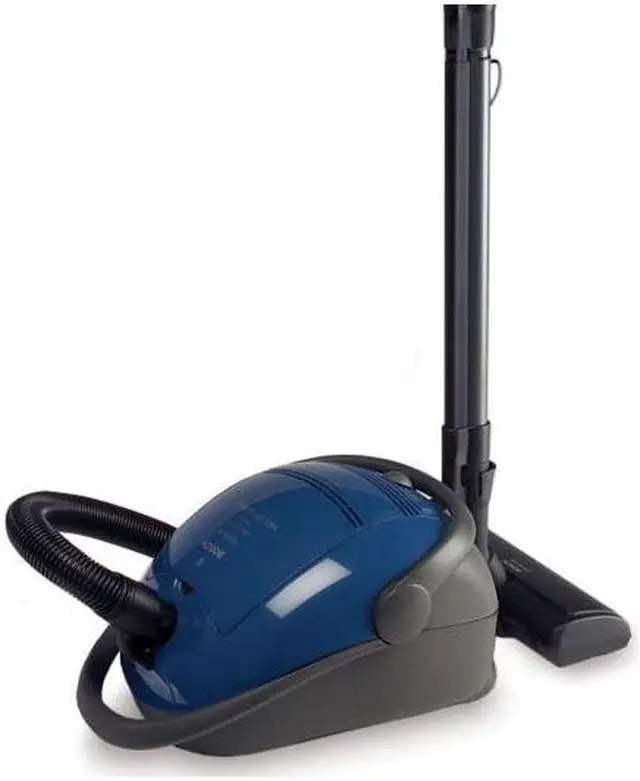 Main image of BOSCH BSG71360UC Formula Electro Duo HEPA Vacuums Samoa Blue