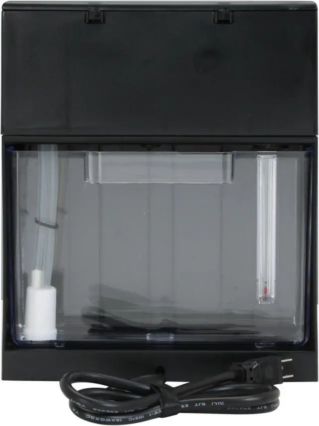 Alt view image 5 of 13 - BRIEL ES62AFB Cadiz Espresso Machine Silver/Black
