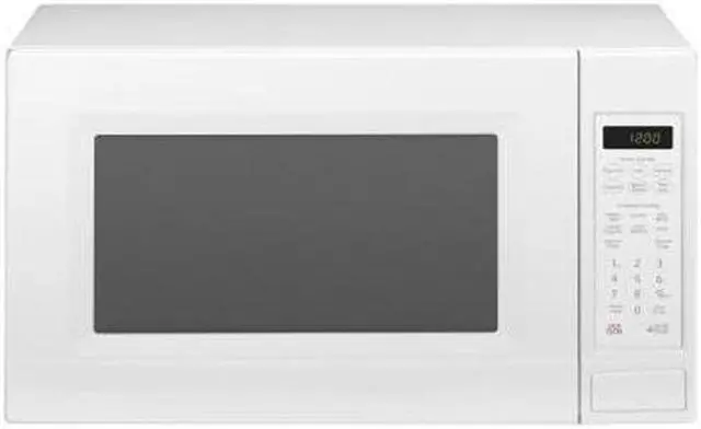 Main image of Whirlpool 1100 Watts Maytag Microwave Oven UMC5200BAW Sensor Cook White