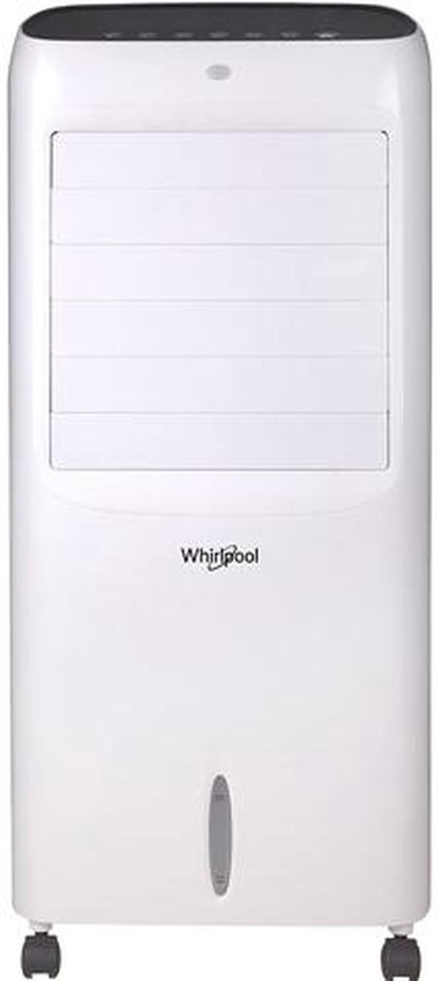 Whirlpool indoor sale evaporative air cooler