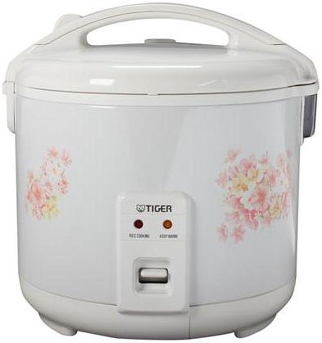  Tiger JNP-1800-FL 10-Cup (Uncooked) Rice Cooker and