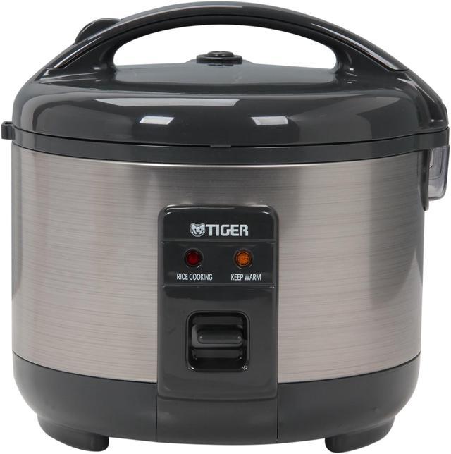 Tiger JNP1000 Rice Cooker And Warmer 5.5 Cups, 1 each - Ralphs