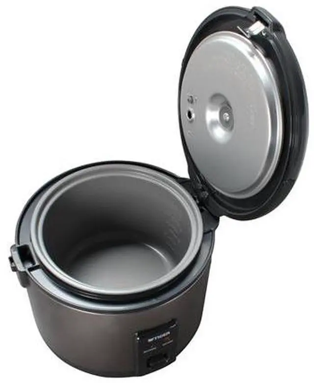 Alt view image 3 of 6 - TIGER 5.5-Cups Electric Rice Cooker (JNP-S10U)