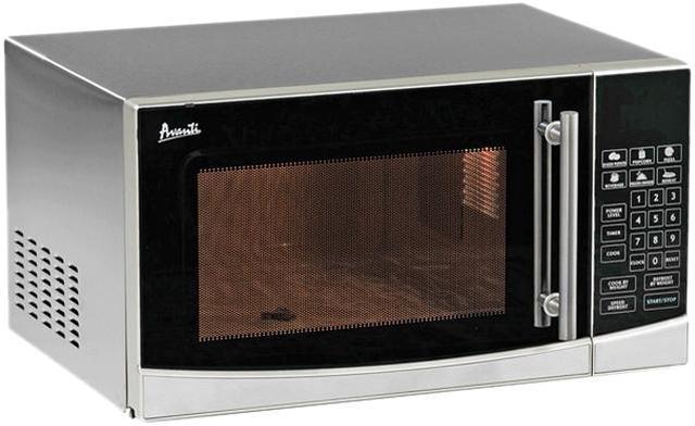 MO1108SST by Avanti - 1.1 cu. ft. Microwave Oven