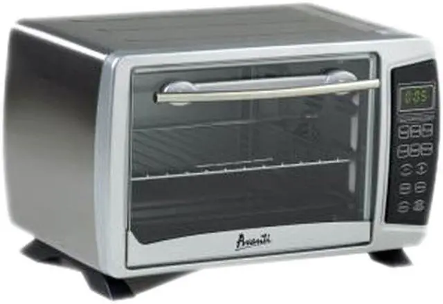 Main image of Avanti TD-25 Stainless Steel Toaster Oven