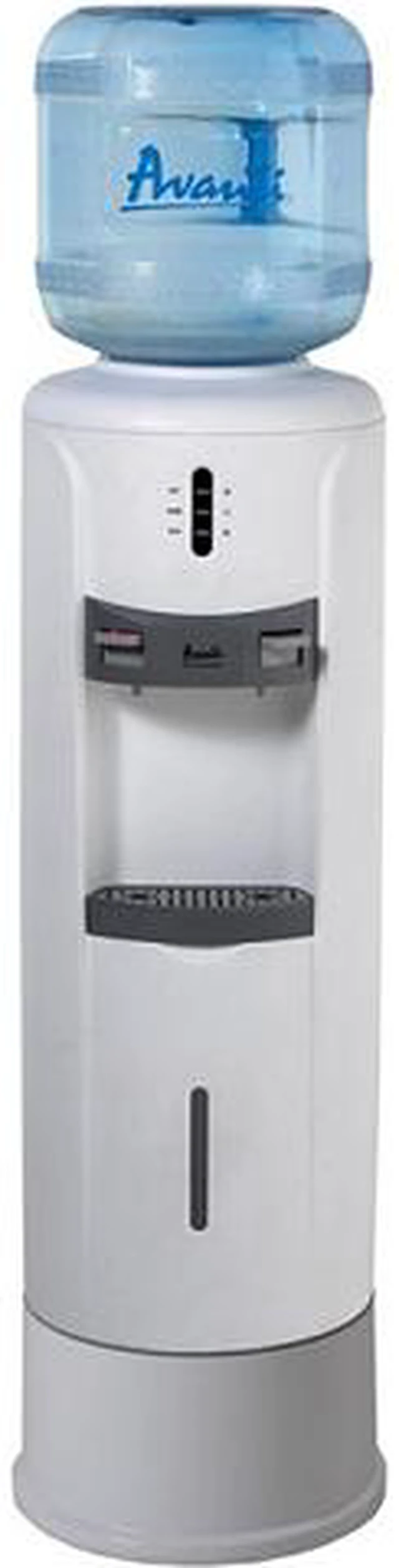 Main image of Avanti WD363P Hot & Cold Water Dispenser
