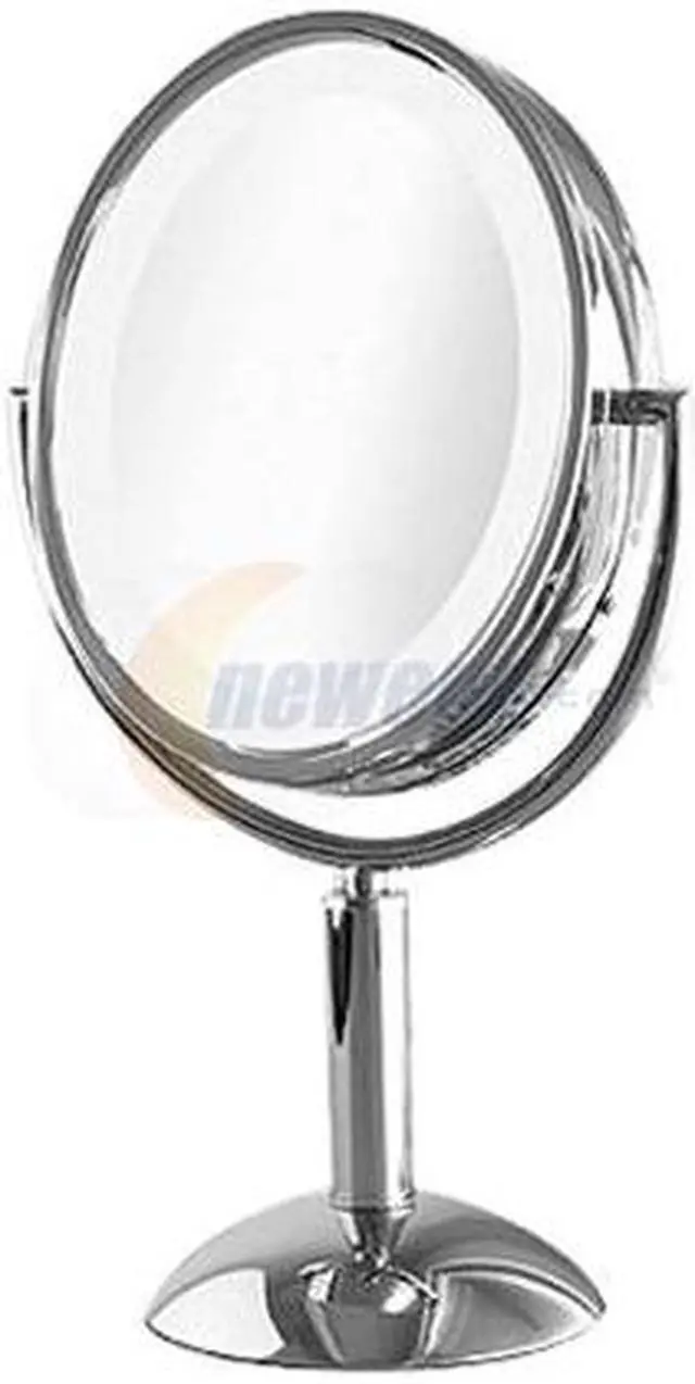 Alt view image 2 of 2 - REVLON RV978 Perfect Touch Lighted Oval Mirror