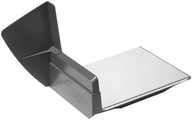 Alt view image 2 of 5 - Cuisinart CFS-155C Stainless steel Professional Food Slicer