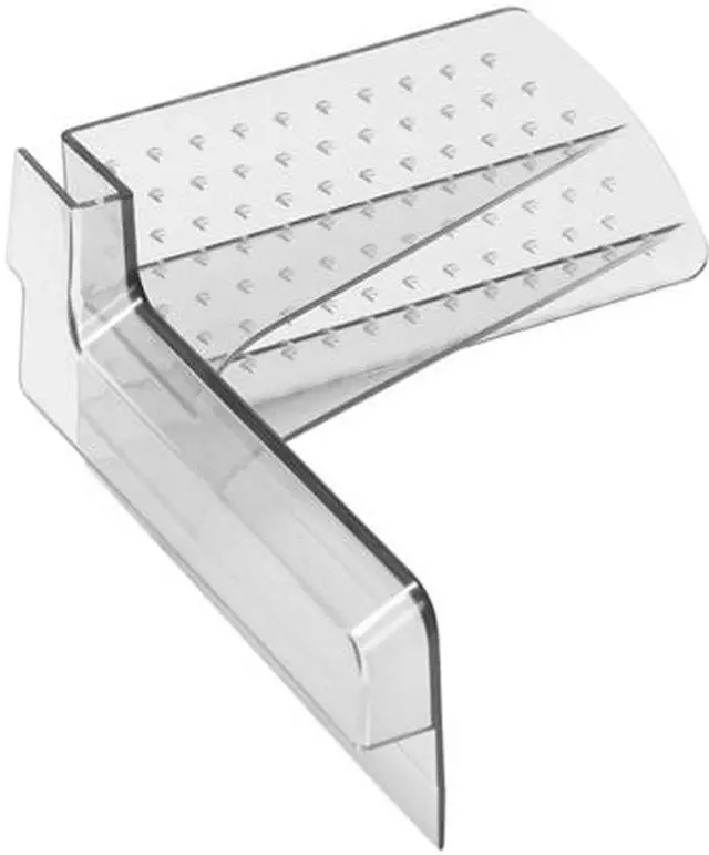 Alt view image 3 of 5 - Cuisinart CFS-155C Stainless steel Professional Food Slicer