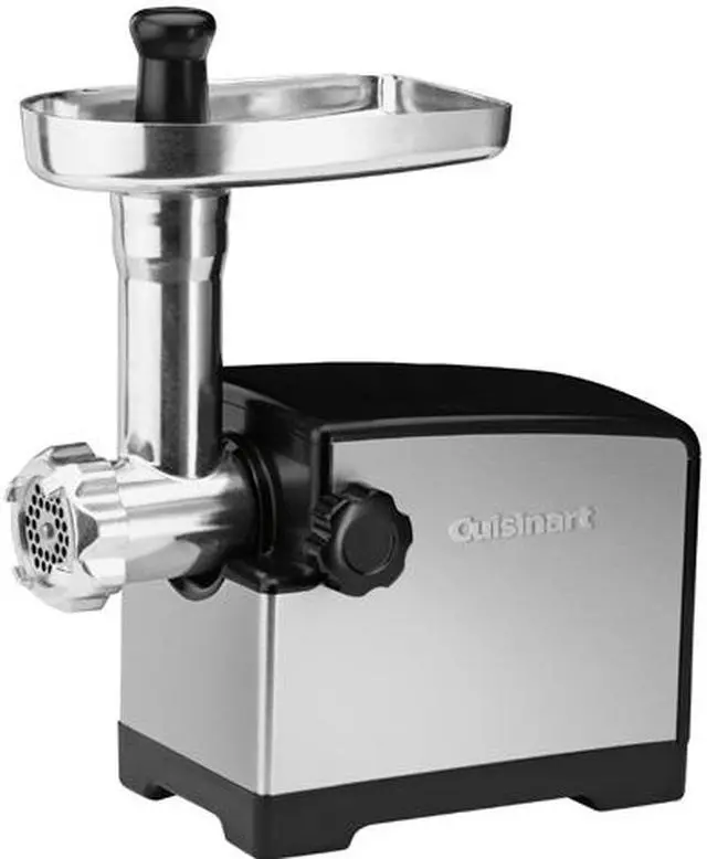 Main image of Cuisinart CMG-105C Stainless steel Meat Grinder