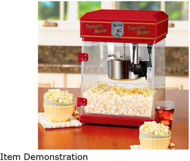 Cuisinart Theater-Style Popcorn Maker
