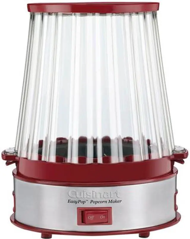 Main image of Cuisinart CPM-900C Red EasyPop Popcorn Maker