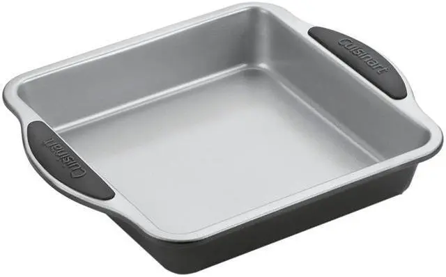 Main image of Cuisinart SMB-9SCKSC 9" (23cm) Square Cake Pan