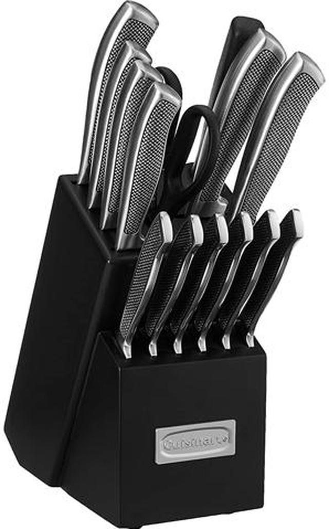 Cutlery: Knife Sets & Collections