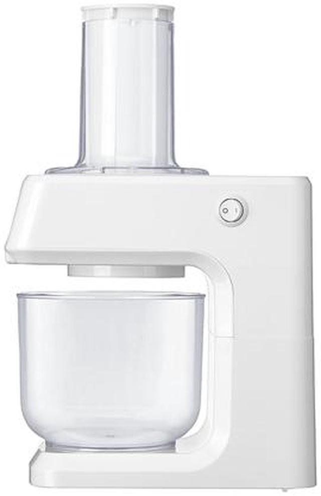 Alt view image 3 of 3 - Cuisinart SSL-100 Prep Express Slicer, Shredder and Spiralizer, White