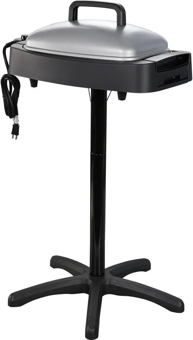 Main image of Cuisinart GRID-180SA1 Black