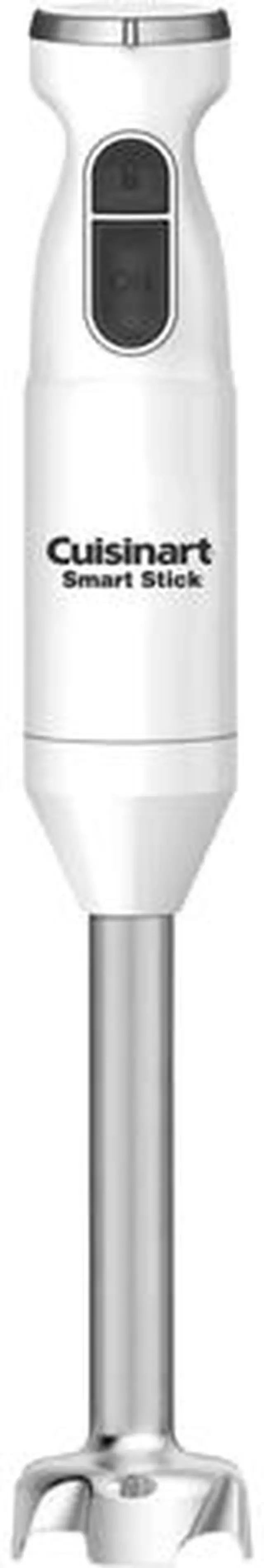 Main image of Cuisinart CSB-175C Smart Stick 2-Speed Hand Blender - White