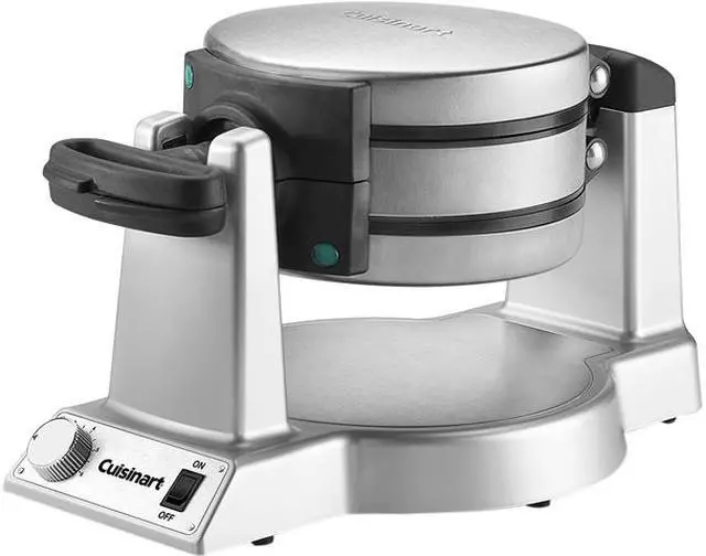 Best Waffle Makers 2026: Cuisinart vs Breville vs Hamilton