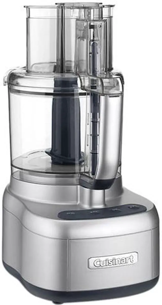 Main image of Cuisinart FP-11SSVEC Elemental 11-Cup (2.6 L) Food Processor