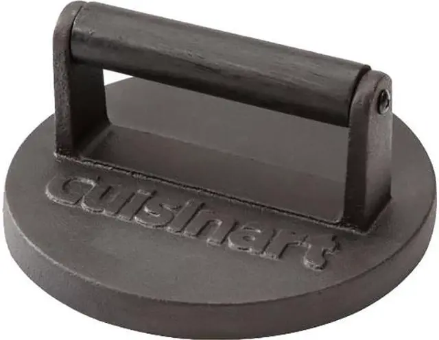 Cuisinart Smashed Burger Press - Thumbnail 4