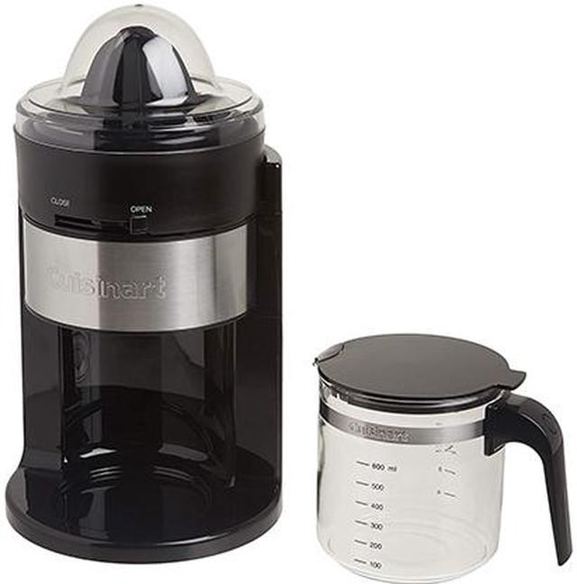 Cuisinart CCJ 100 Citrus Juicer 