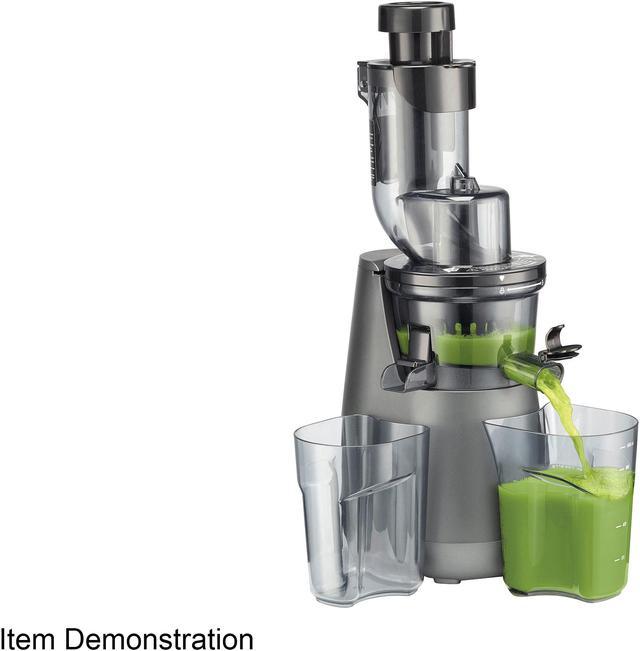 Cuisinart - Easy Clean Slow Juicer