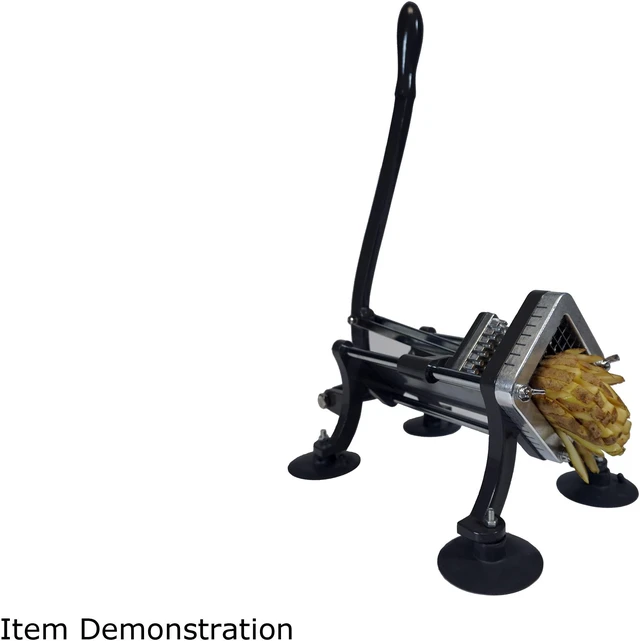 Ff Cutter WestonSupply 36-3501-W Stainless steel French Fry Cutter - Newegg.com