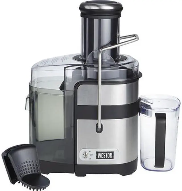 Main image of Weston 67902 Super Chute Juice Extractor