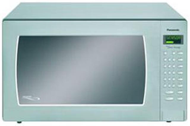 how to use prestige microwave oven