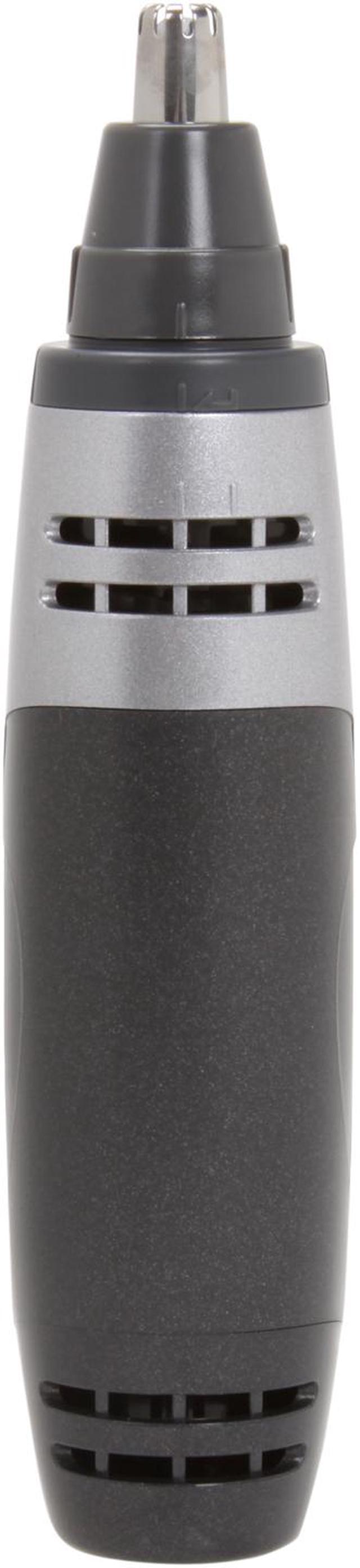 Alt view image 3 of 4 - Panasonic Wet/Dry Vacuum Nose & Ear Hair Trimmer ER430K
