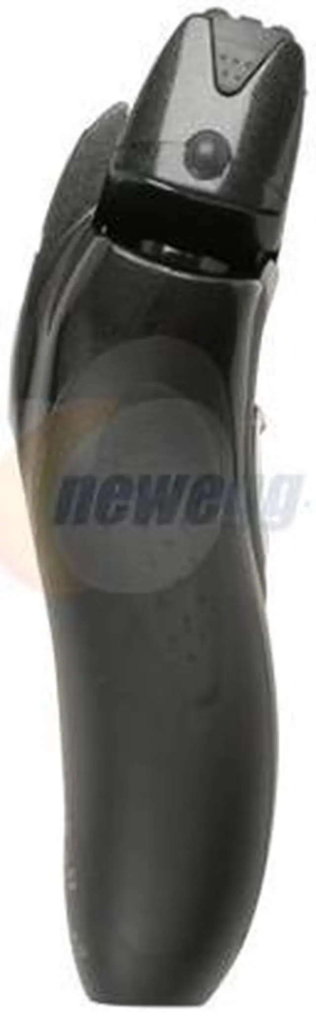 Alt view image 3 of 15 - Panasonic ES7103K Pro-Curve Wet/Dry Shaver with Triple Blade