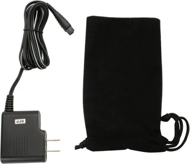 Alt view image 10 of 15 - Panasonic ES7103K Pro-Curve Wet/Dry Shaver with Triple Blade