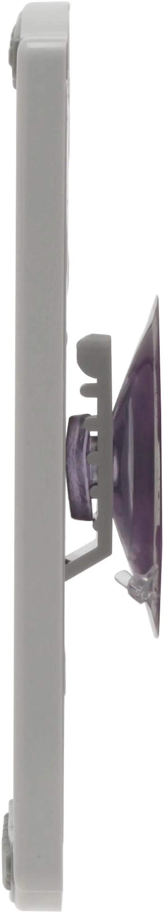 Alt view image 14 of 15 - Panasonic ES7103K Pro-Curve Wet/Dry Shaver with Triple Blade