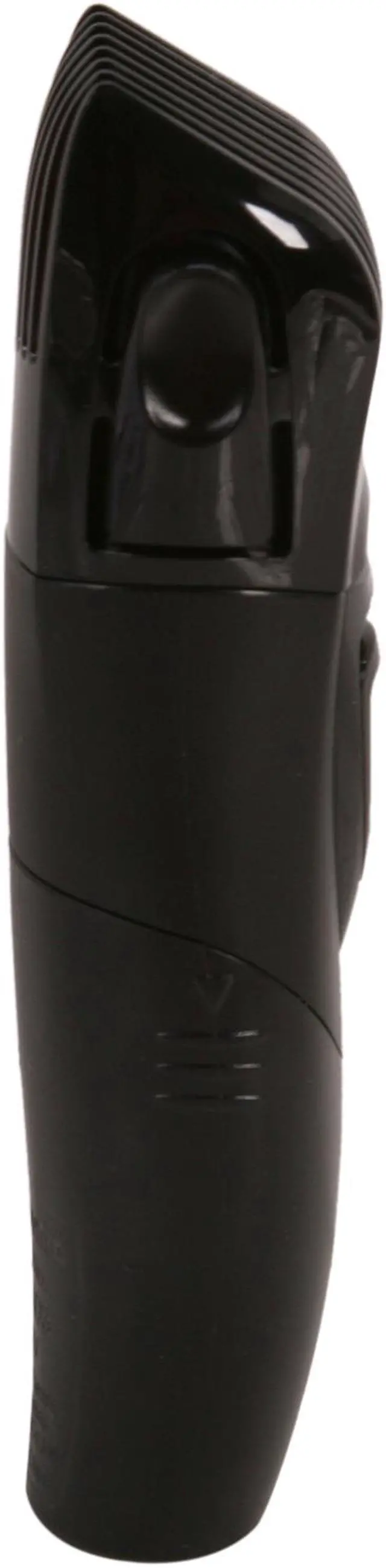 Alt view image 5 of 7 - Panasonic Wet/Dry Hair and Beard Trimmer with Quick Set 5 Position Guide and High Performance Blades ER2403K