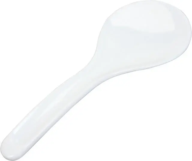 Alt view image 11 of 13 - Panasonic SR-MM10NS-W Neuro Fuzzy Electronic Rice Cooker / Warmer