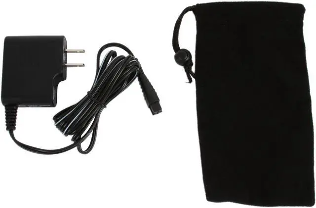 Alt view image 8 of 10 - Panasonic ES7058S Vortex Triple Head HydraClean System Men's Trimmer