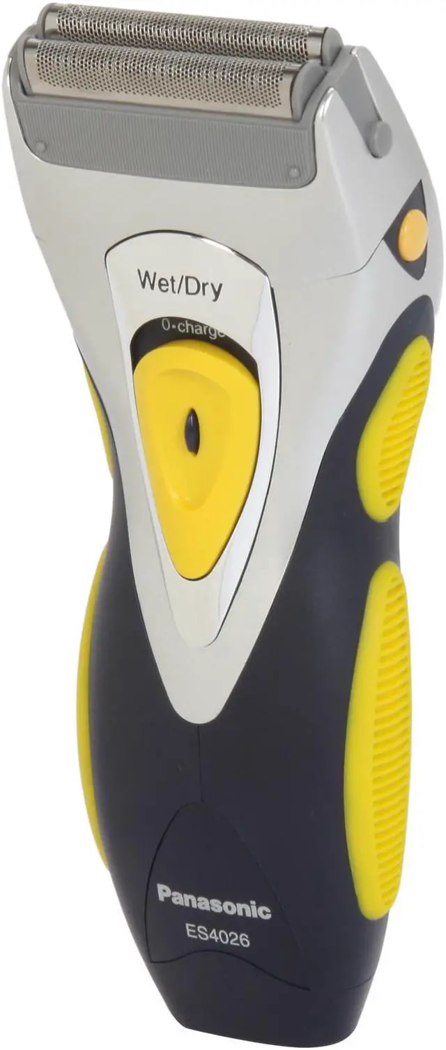 Main image of Panasonic ES4026NC Sonic-2 Men's Pro-Curve Wet/Dry Shaver